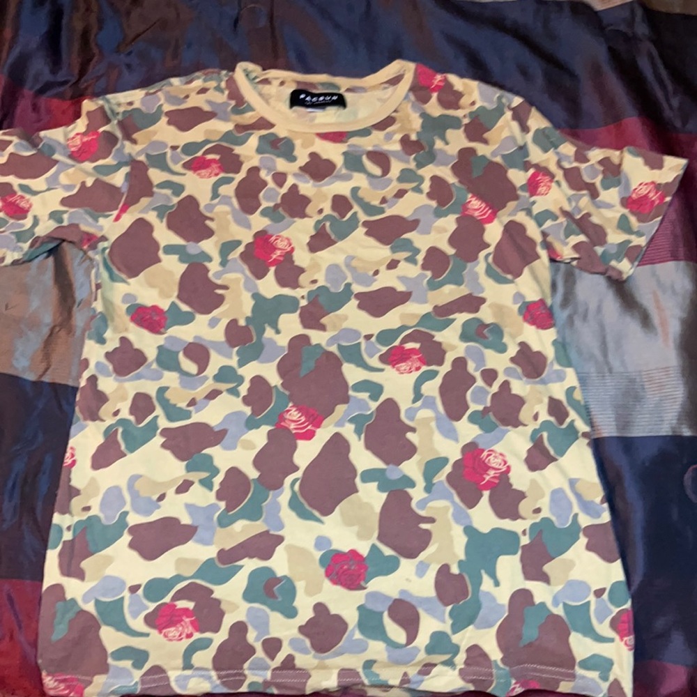 Pacsun T-shirt
